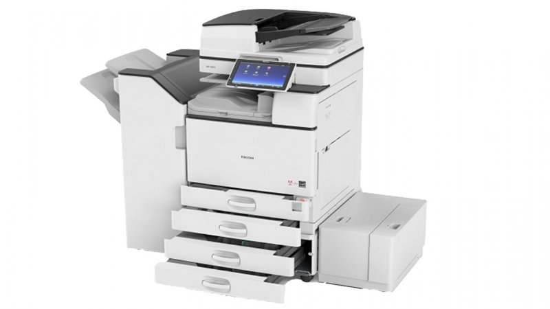 RICOH MP 3555SP (417753)