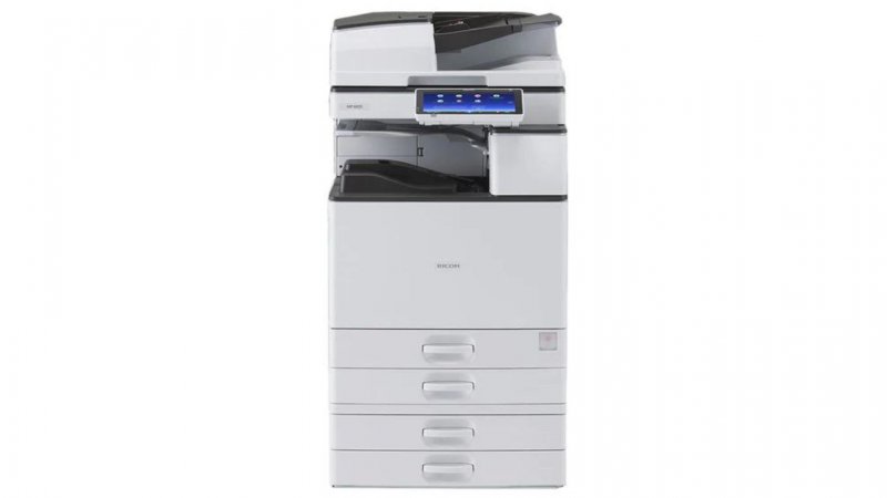 RICOH MP 3555SP (417753)