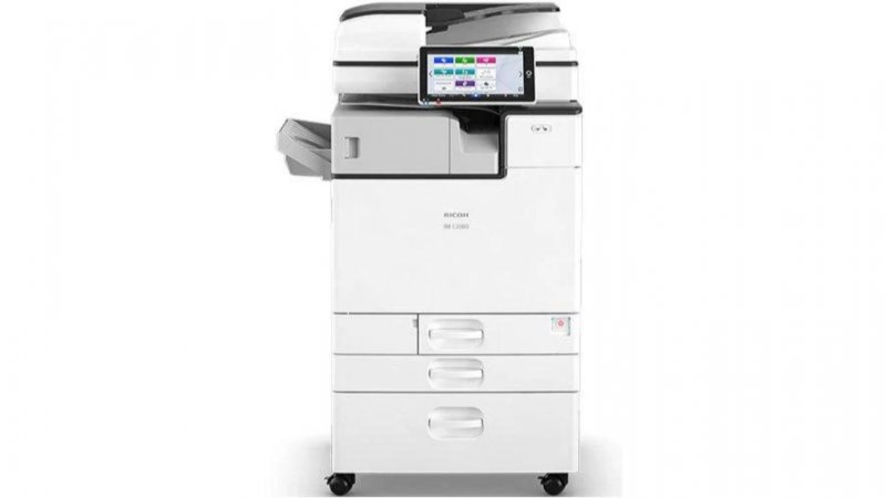 RICOH IM C2000 (418281)