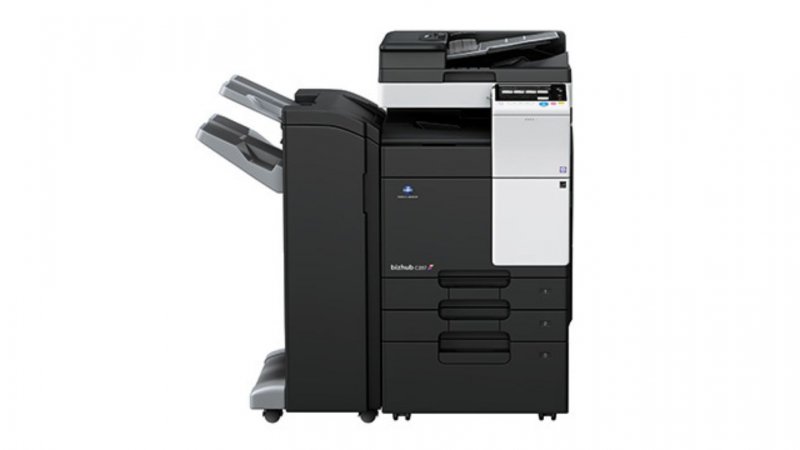 KONICA MINOLTA bizhub C224 (Ανακατασκευασμένο)