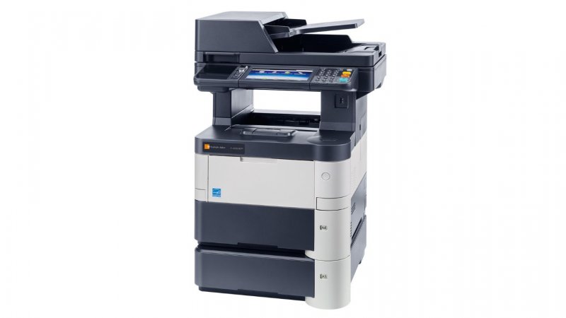 TRIUMPH ADLER P-4030i MFP (Ανακατασκευασμένο)
