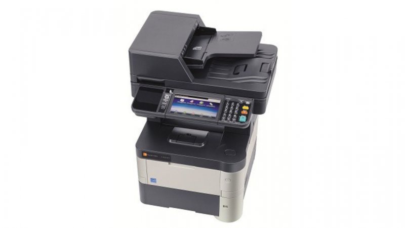 TRIUMPH ADLER P-4030i MFP (Ανακατασκευασμένο)