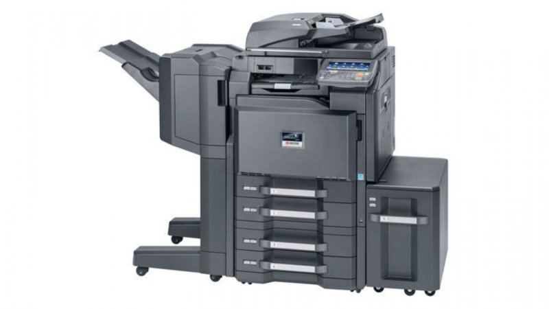 KYOCERA TASKalfa 4501i (Ανακατασκευασμένο)