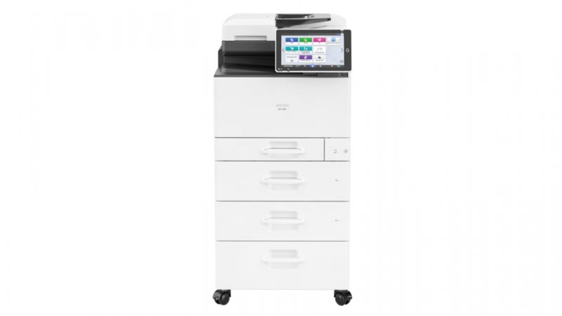 RICOH IM C300 (418559)
