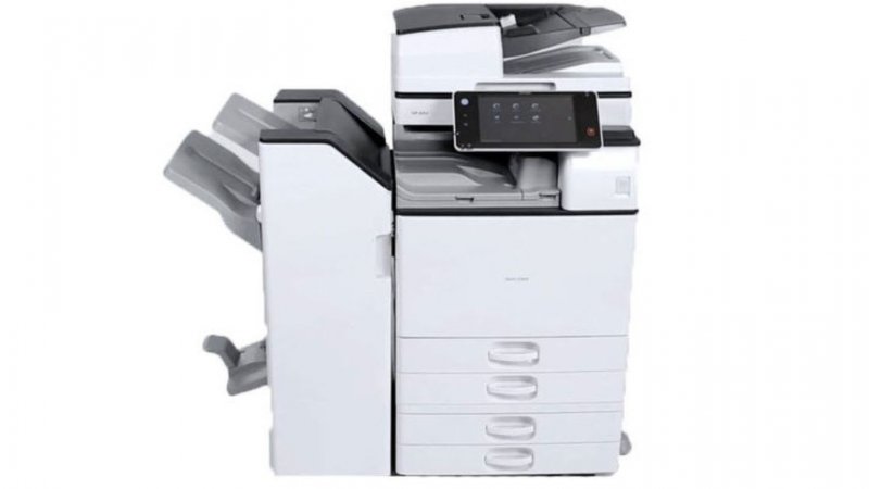 RICOH MP 2554SP (Ανακατασκευασμένο)