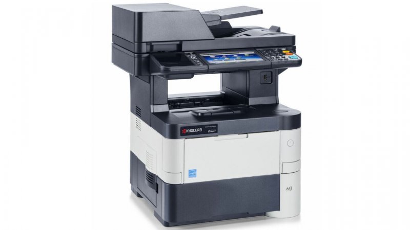 KYOCERA Ecosys M3040idn (Ανακατασκευασμένο)