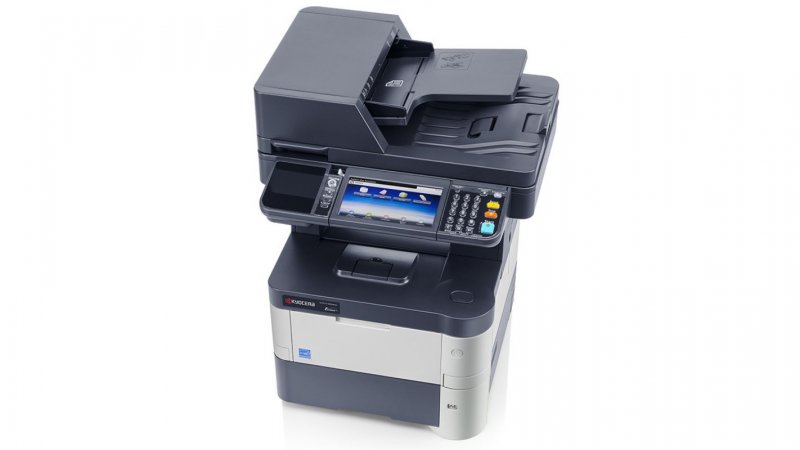 KYOCERA Ecosys M3040idn (Ανακατασκευασμένο)