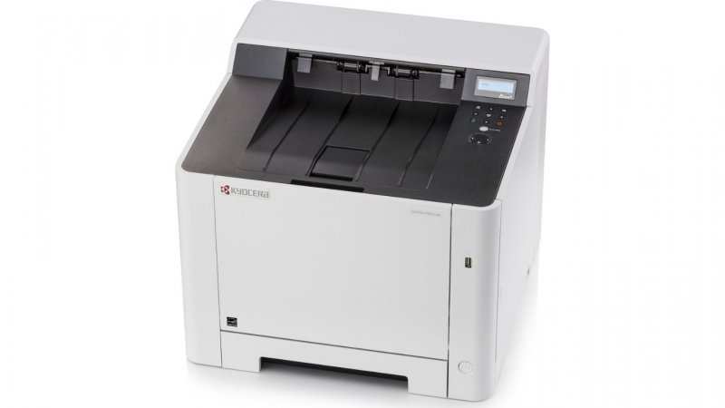 KYOCERA Ecosys P5021cdn (Ανακατασκευασμένο)