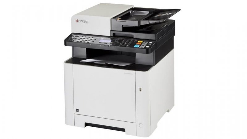 KYOCERA Ecosys M5521cdw (Ανακατασκευασμένο)
