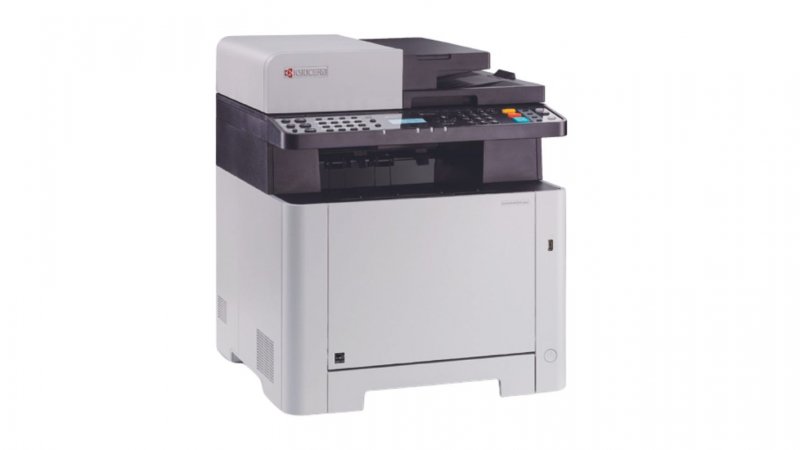 KYOCERA Ecosys M5521cdw (Ανακατασκευασμένο)