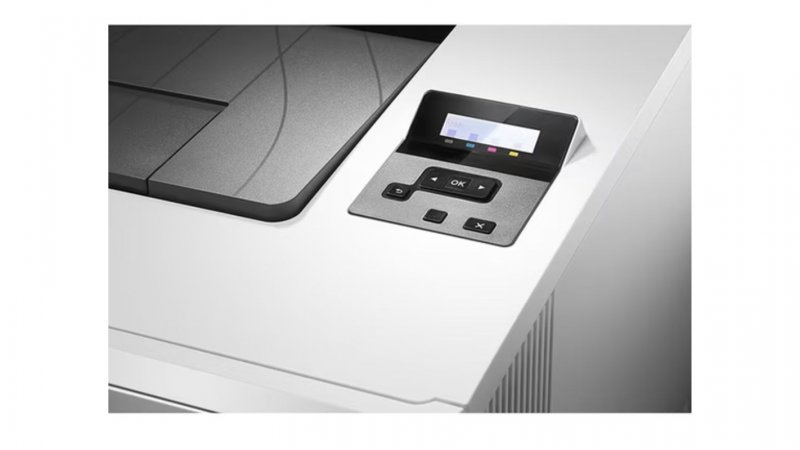 HP Color LaserJet Pro M452dn (Ανακατασκευασμένο)