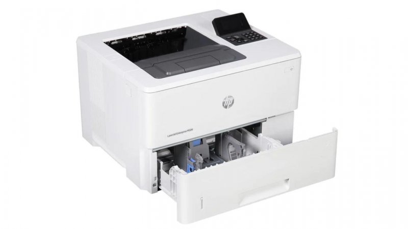 HP LaserJet Enterprise M506dn (Ανακατασκευασμένο)