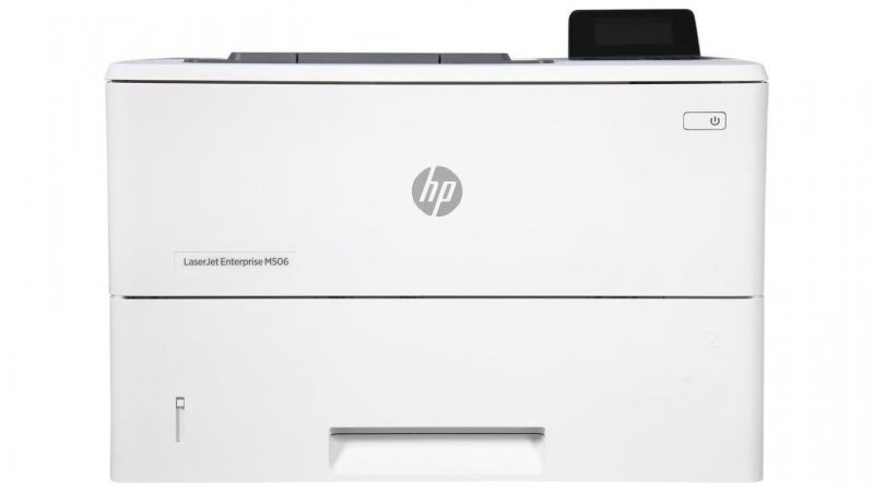 HP LaserJet Enterprise M506dn (Ανακατασκευασμένο)