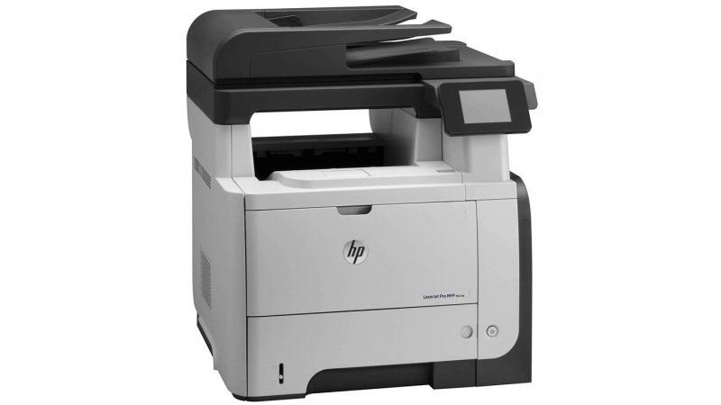 HP LaserJet Pro MFP M521dn (Ανακατασκευασμένο)