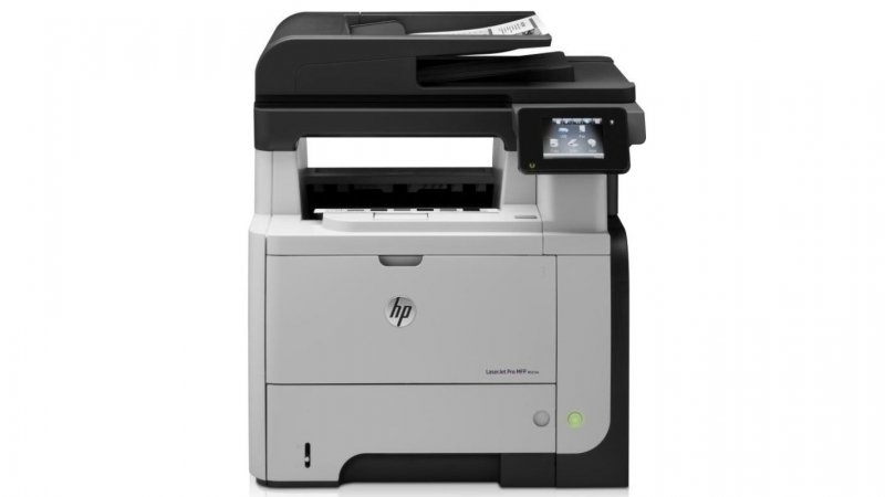 HP LaserJet Pro MFP M521dn (Ανακατασκευασμένο)
