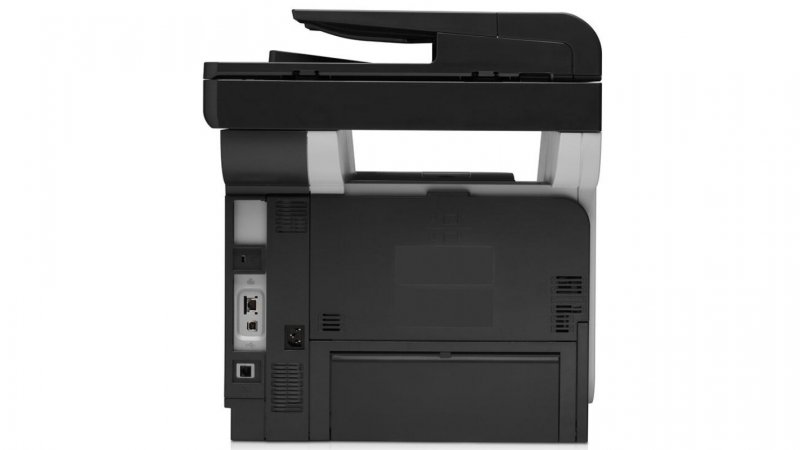 HP LASERJET PRO MFP M521DN (Ανακατασκευασμένο)