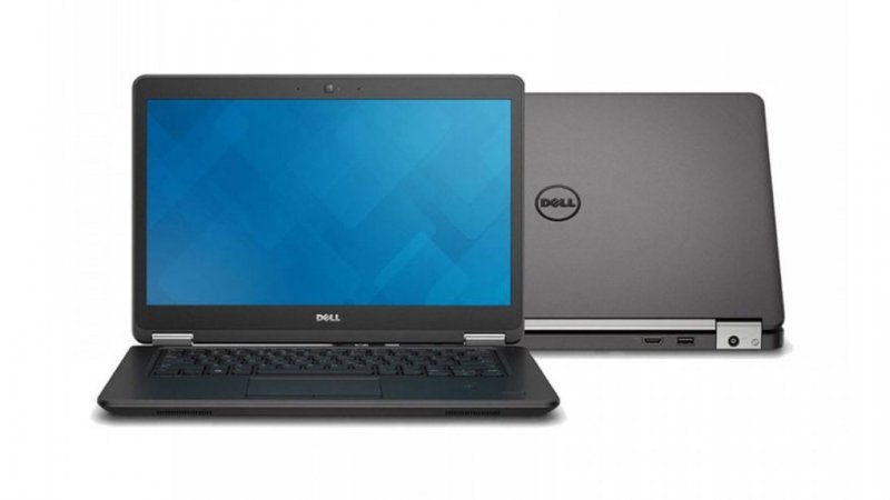 DELL Latitude E7450 Ultrabook 14" (Refurbished)