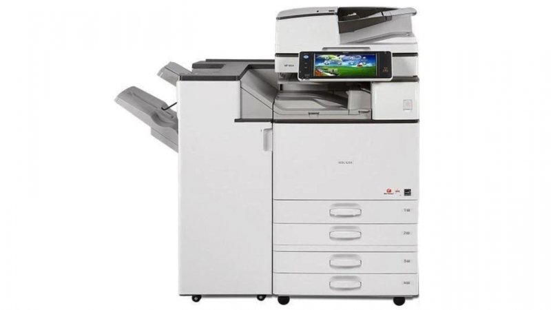 RICOH MP 4054 (Ανακατασκευασμένο)