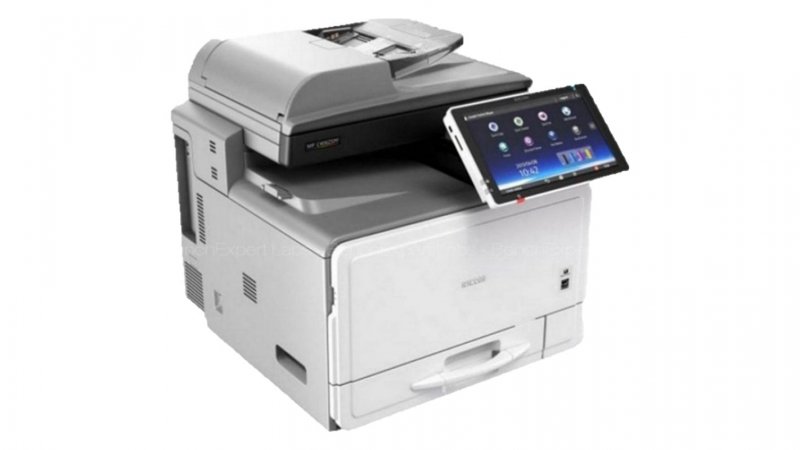 RICOH MP C306 (Ανακατασκευασμένο)
