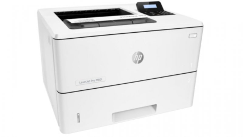 HP LaserJet Pro M501n (Ανακατασκευασμένο)