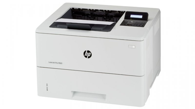 HP LaserJet Pro M501n (Ανακατασκευασμένο)