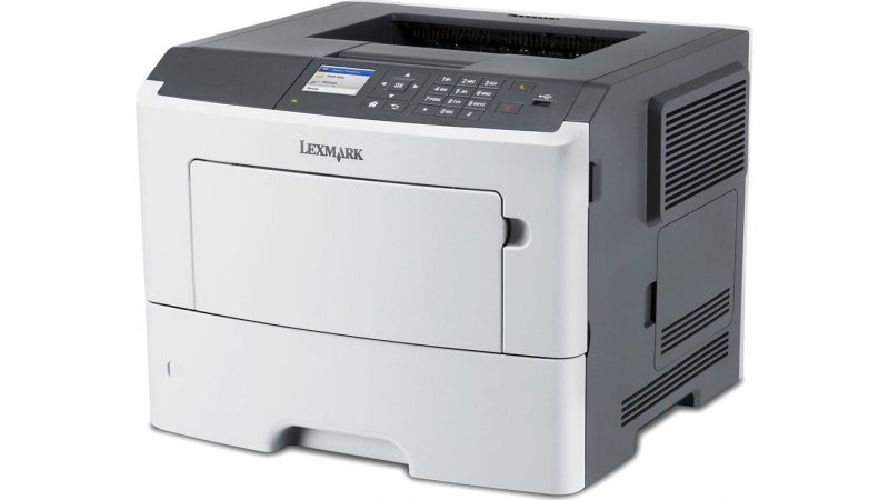 LEXMARK MS610dn (Ανακατασκευασμένο)