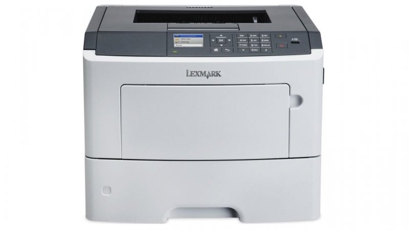 LEXMARK MS610dn (Ανακατασκευασμένο)