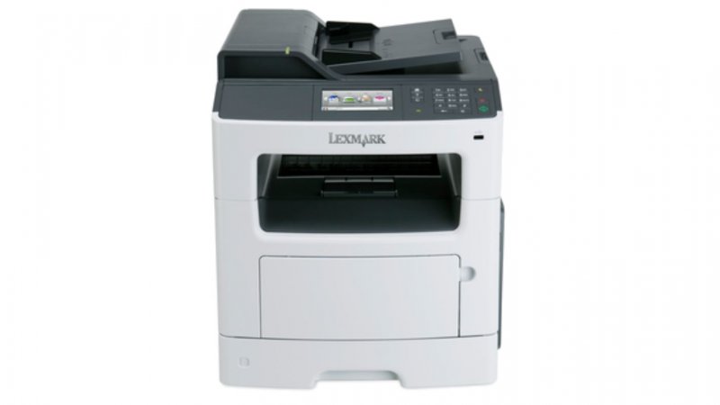 LEXMARK MX410DE (Ανακατασκευασμένο)