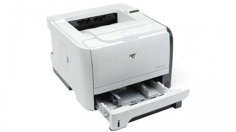 HP LaserJet Pro P2055dn (Ανακατασκευασμένο)