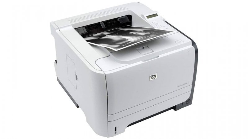 HP LaserJet Pro P2055dn (Ανακατασκευασμένο)