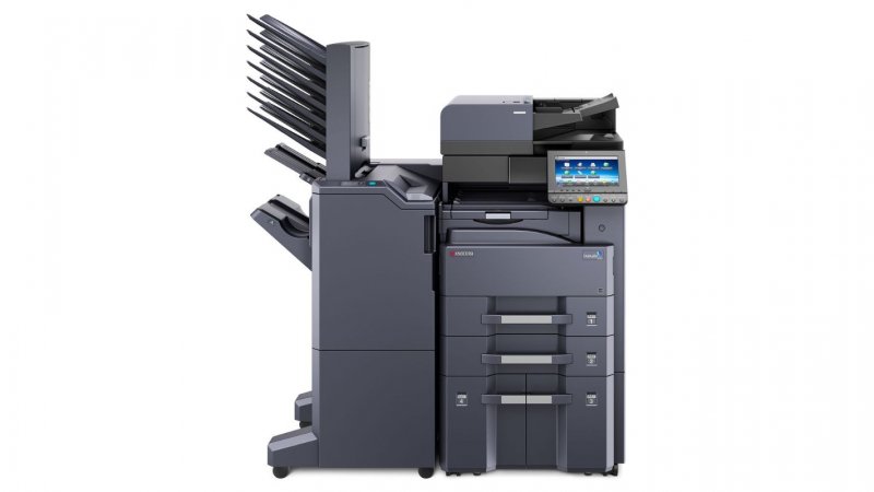 KYOCERA TASKalfa 3212i (Ανακατασκευασμένο)