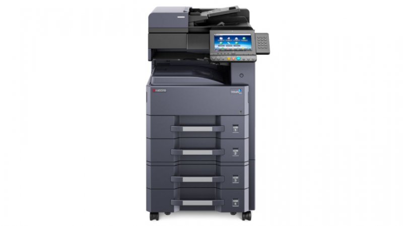 KYOCERA TASKalfa 3212i (Ανακατασκευασμένο)