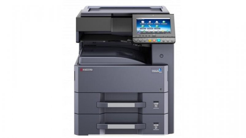 KYOCERA TASKalfa 4012i (Ανακατασκευασμένο)