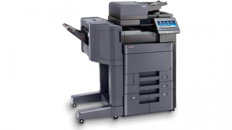 KYOCERA TASKalfa 4012i (Ανακατασκευασμένο)
