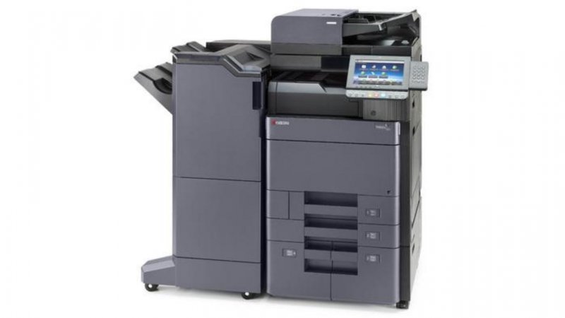 KYOCERA TASKalfa 2553ci (Ανακατασκευασμένο)