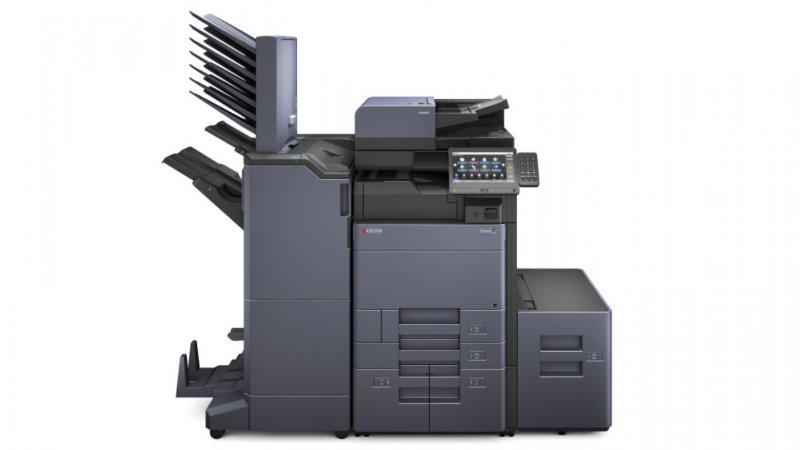 KYOCERA TASKalfa 2553ci (Ανακατασκευασμένο)
