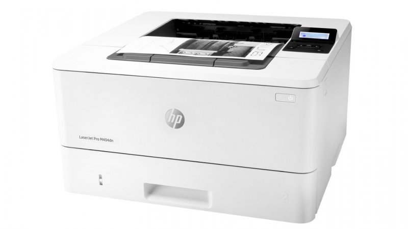 HP LaserJet Pro M404dn (Ανακατασκευασμένο)