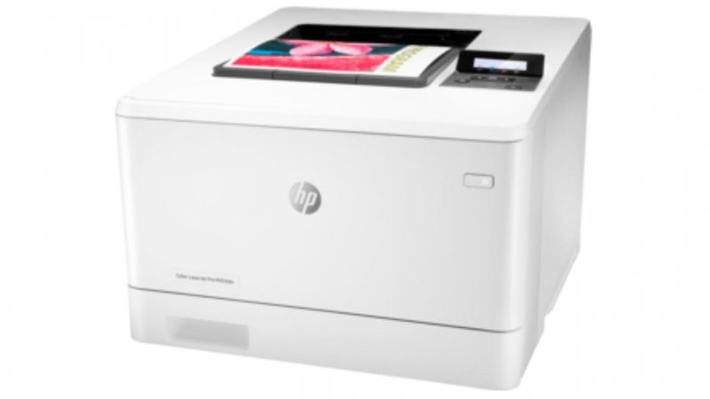 HP Color LaserJet Pro M454dn (Ανακατασκευασμένο)