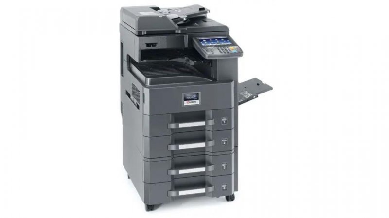 KYOCERA TASKalfa 3510i (Ανακατασκευασμένο)