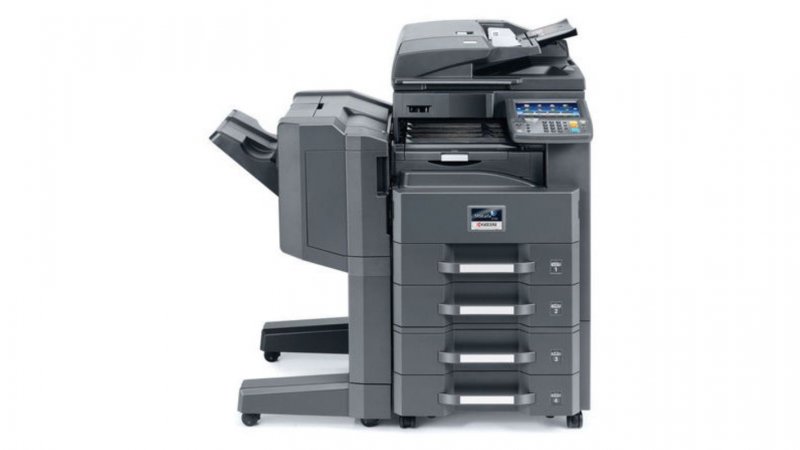 KYOCERA TASKalfa 3510i (Ανακατασκευασμένο)