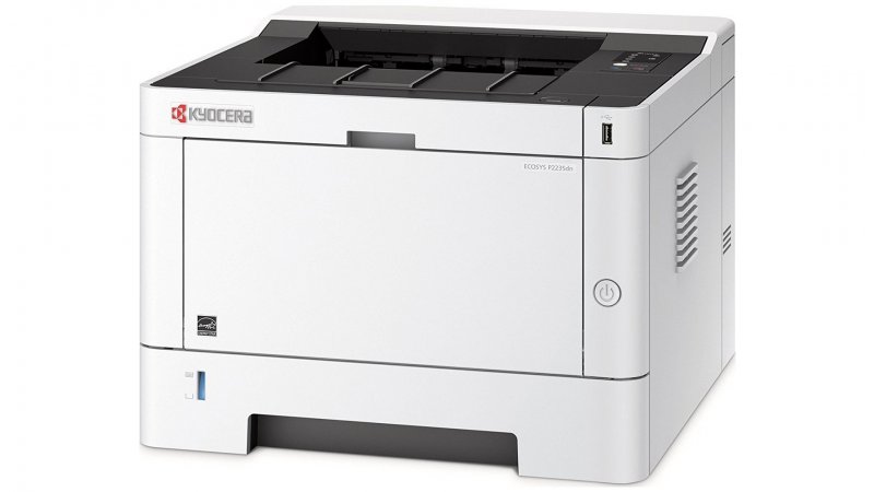 KYOCERA ECOSYS P2235DN (Ανακατασκευασμένο)