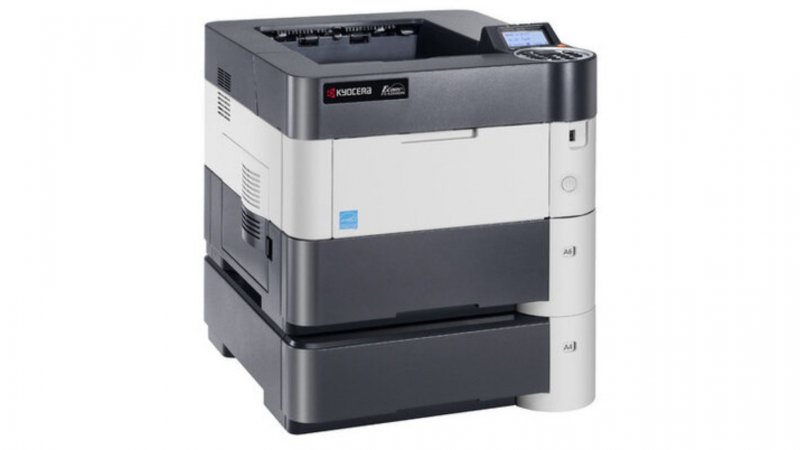 KYOCERA Ecosys FS-4200dn (Ανακατασκευασμένο)