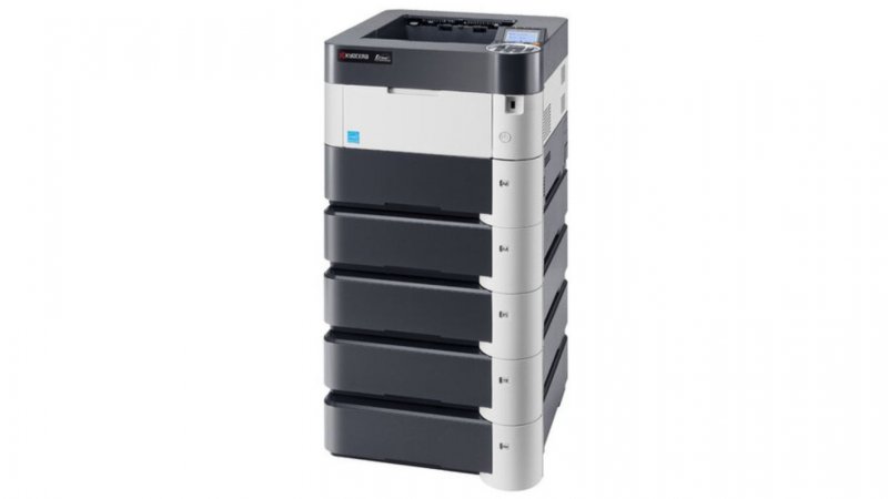 KYOCERA Ecosys FS-4200dn (Ανακατασκευασμένο)