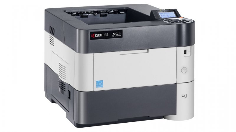 KYOCERA Ecosys FS-4300dn (Ανακατασκευασμένο)