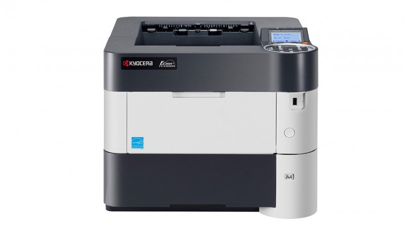 KYOCERA Ecosys FS-4300dn (Ανακατασκευασμένο)