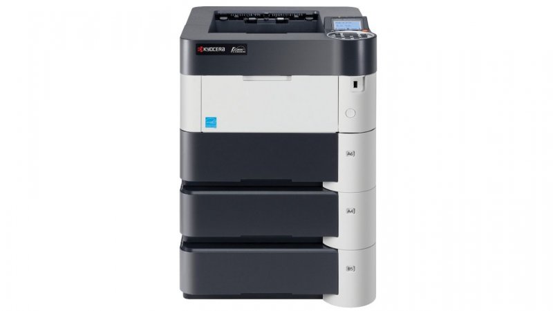 KYOCERA Ecosys FS-4300dn (Ανακατασκευασμένο)
