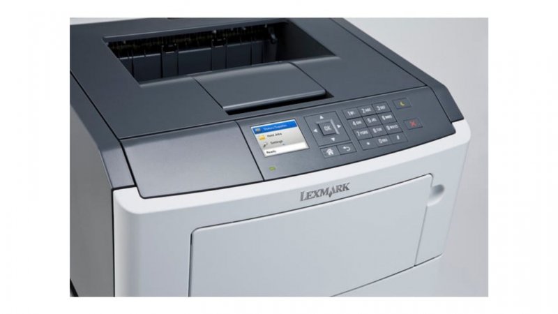 LEXMARK M1145 (Ανακατασκευασμένο)