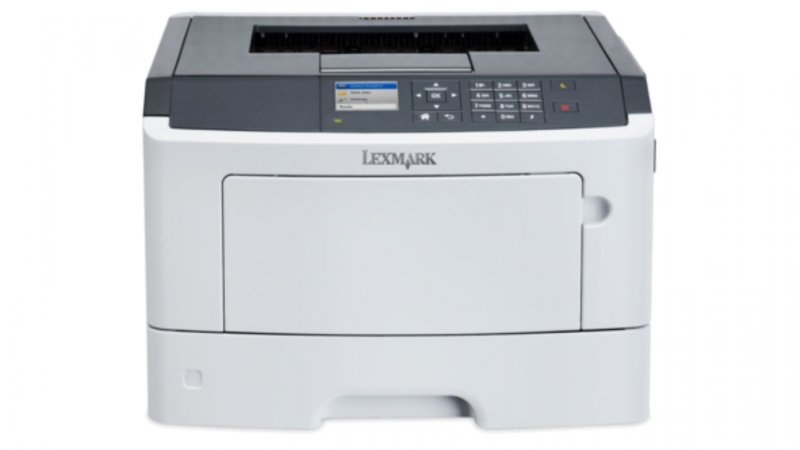 LEXMARK M1145 (Ανακατασκευασμένο)