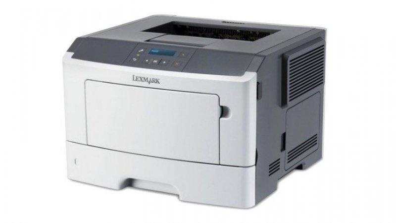 LEXMARK M1140 (Ανακατασκευασμένο)