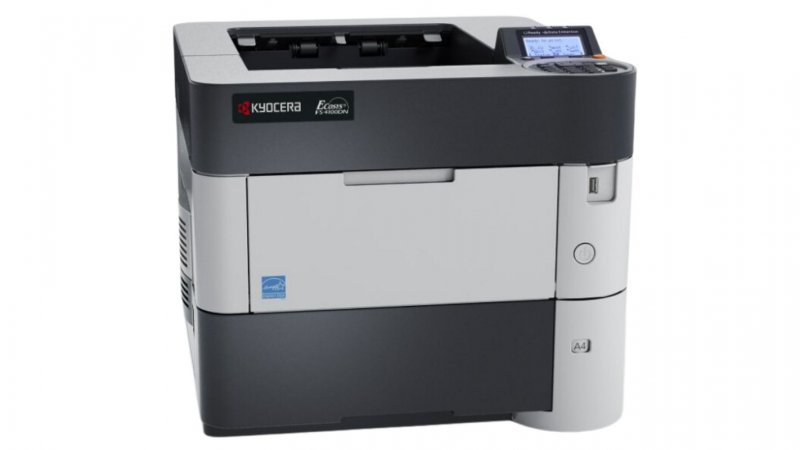 KYOCERA Ecosys FS-4100dn (Ανακατασκευασμένο)